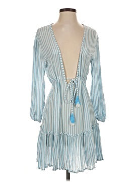blue island dresses Blue Island Dress