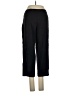 Babaton Solid Black Casual Pants Size 2 - photo 2