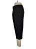 Babaton Solid Black Casual Pants Size 2 - photo 5