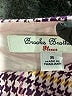 Brooks Brothers Tweed Purple Dress Size 8 - photo 3