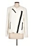 Helmut Lang 100% Polyester Ivory Jacket Size 12 - photo 1