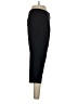 Babaton Solid Black Casual Pants Size 2 - photo 4