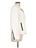 Helmut Lang 100% Polyester Ivory Jacket Size 12 - photo 4