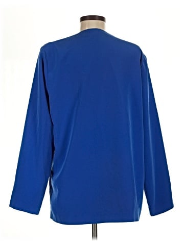 Susan Graver Blazer (view 2)