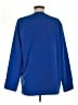 Susan Graver 100% Polyester Blue Blazer Size M - photo 2