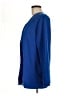 Susan Graver 100% Polyester Blue Blazer Size M - photo 5