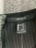 Forever 21 Black Cocktail Dress Size S - photo 7