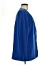 Susan Graver 100% Polyester Blue Blazer Size M - photo 4