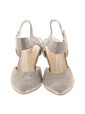 Paul Green Heels (view 2)