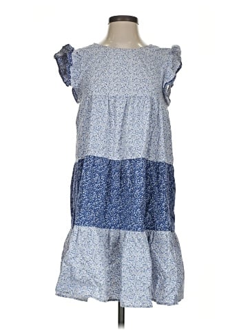 English Factory Casual Dress (view 1)