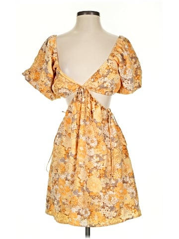 Forever 21 Casual Dress (view 1)