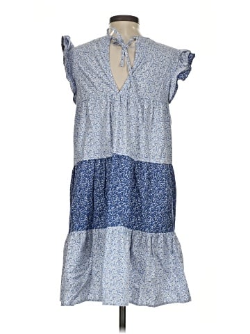 English Factory Casual Dress (view 2)