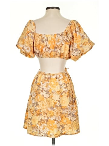 Forever 21 Casual Dress (view 2)