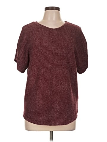 Flamingo Urban Short Sleeve Top (view 1)