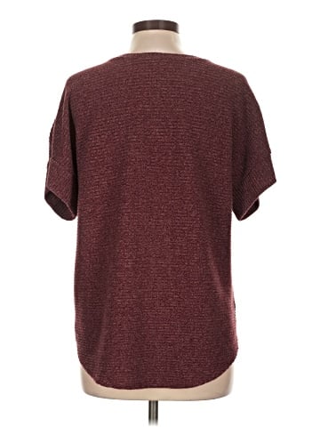 Flamingo Urban Short Sleeve Top (view 2)