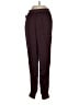 Michael Stars Burgundy Track Pants Size XS - photo 1