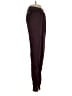Michael Stars Burgundy Track Pants Size XS - photo 4