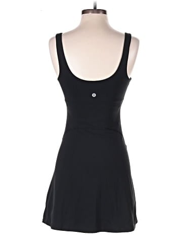 Lululemon Athletica Cocktail Dress (view 2)