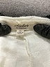 Atelier Argyle Ivory Skort Size XL - photo 3