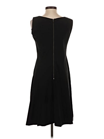 Armani Collezioni Cocktail Dress (view 2)