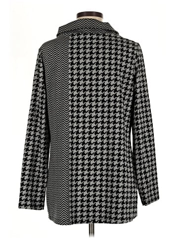 Susan Graver Pullover Sweater (view 2)