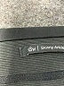 Talbots Solid Black Active Pants Size 18W - photo 5