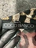Coco Bianco Animal Print Brown Kimono Size M (estimated) - photo 7