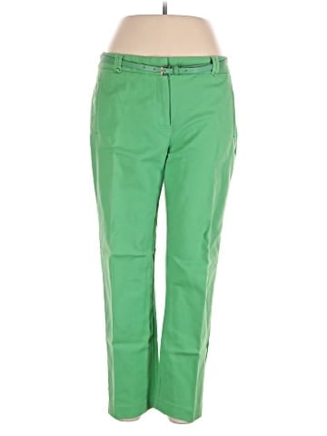 Charter Club Casual Pants (view 1)