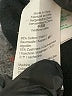 J.Crew Solid Black Active Pants Size 33 waist - photo 5