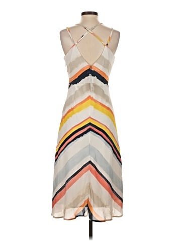 Cupcakes & Cashmere Casual Dress (view 2)