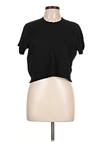 Marimekko Short Sleeve Turtleneck (view 1)