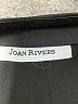 Joan Rivers Solid Black Dress Pants Size 2X - photo 4