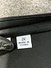 Joan Rivers Solid Black Dress Pants Size 2X - photo 5
