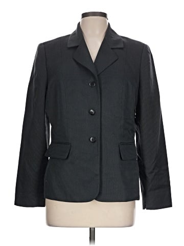 Evan Picone Blazer (view 1)