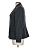 Evan Picone 100% Polyester Gray Blazer Size 12 - photo 5