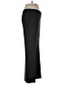 August Silk Black Dress Pants Size 10 - photo 4