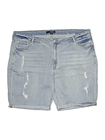 Denim 24/7 Denim Shorts (view 1)