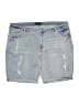 Denim 24/7 Blue Denim Shorts Size 26 waist - photo 1