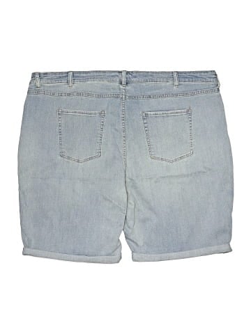 Denim 24/7 Denim Shorts (view 2)
