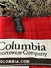 Columbia Red Vest Size M - photo 6