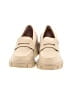 Sincerely Jules Ivory Flats Size 7 - photo 2
