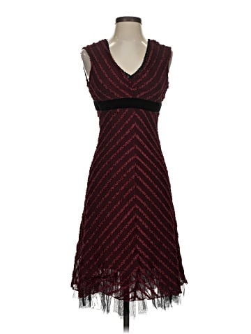 Arden B. Cocktail Dress (view 1)