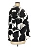 Emery Rose Black 3/4 Sleeve T-Shirt Size 4X - photo 4