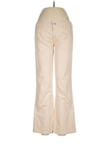 7 For All Mankind Khakis (view 1)