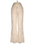 7 For All Mankind Tan Khakis Size 29 waist - photo 1