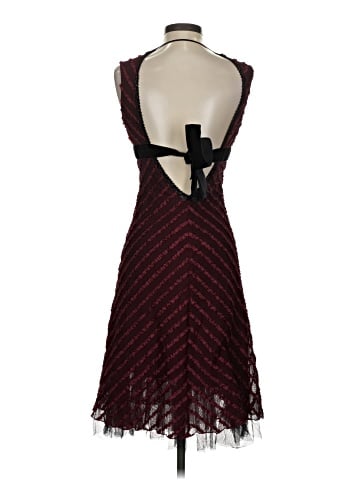 Arden B. Cocktail Dress (view 2)