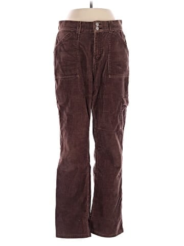Cherokee Casual Pants (view 1)
