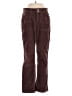 Cherokee Brown Casual Pants Size 16 - photo 1