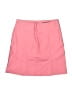 Vineyard Vines Solid Pink Skort Size 0 - photo 1