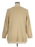 Karen Scott Tan Pullover Sweater Size 1X - photo 2